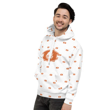 Load image into Gallery viewer, Hutto Nation Unisex Hoodie