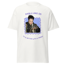 Load image into Gallery viewer, DD and Pablo 5K Long  &amp; Short Sleeve shirt