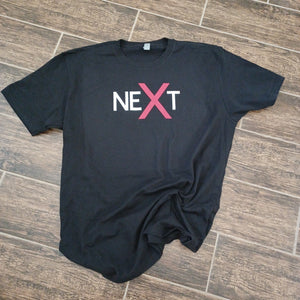 NeXt t-shirt