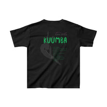 Load image into Gallery viewer, Kuumba Short Sleeve T-Shirt