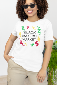 Black Makers Market Logo
