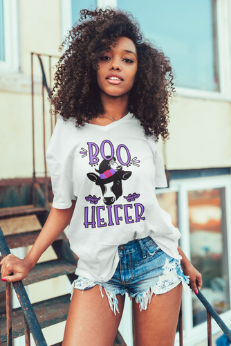 Boo Heifer T-Shirt