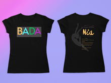 Load image into Gallery viewer, Nia Short Sleeve T-Shirt