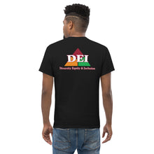 Load image into Gallery viewer, DEI T-Shirt