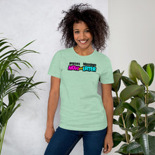 Load image into Gallery viewer, Praises Now and Blessing Later - Heather Prism Mint / S - Heather Prism Mint / M - Heather Prism Mint / L - Heather Prism Mint / XL - Heather Prism Mint / 2XL