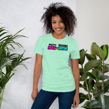 Load image into Gallery viewer, Praises Now and Blessing Later - Heather Mint / S - Heather Mint / M - Heather Mint / L - Heather Mint / XL - Heather Mint / 2XL