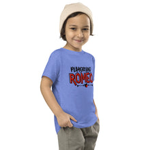 Load image into Gallery viewer, Playground Romeo Toddler Short Sleeve Tee
