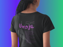 Load image into Gallery viewer, Umoja Short Sleeve T-Shirt